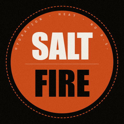 SALTFIRE